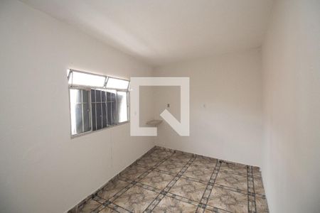 Casa para alugar em Jardim Felicidade(zona Norte)