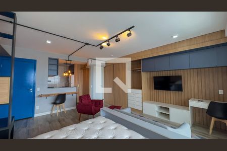 Apartamento para alugar em Santo Amaro