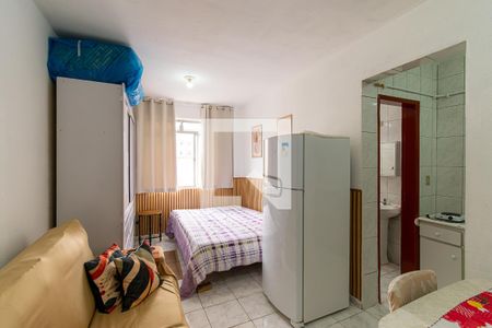 Studio para alugar em Sé