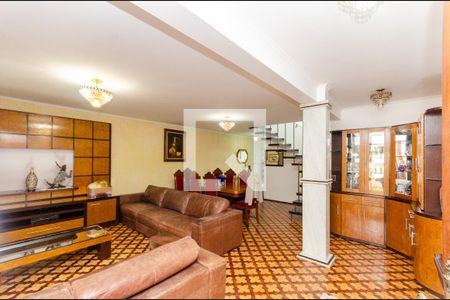 Casa para alugar em Jardim Pinheiros