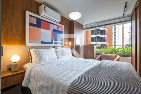 Studio para alugar em Pinheiros
