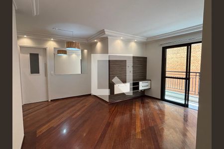 Apartamento para alugar em Chácara Inglesa
