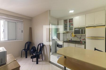 Apartamento para alugar em Tatuapé