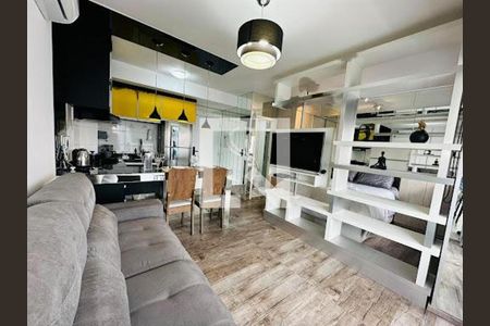 Apartamento para alugar em Chácara Santo Antônio