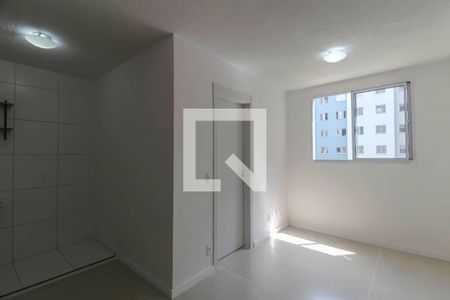 Apartamento para alugar em Cidade São Mateus