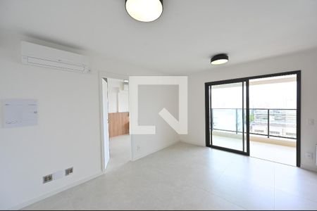 Apartamento para alugar em Vila Clementino