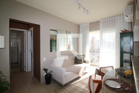 Apartamento para alugar em Vila Nova Conceição