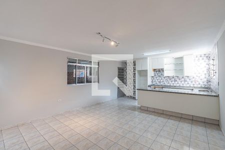 Casa para alugar em Sacomã