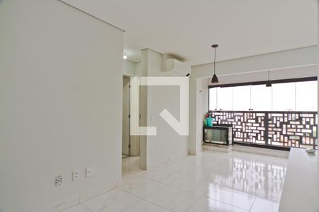 Apartamento para alugar em Tucuruvi