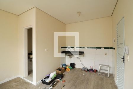Studio para alugar em Santana