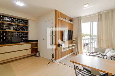 Apartamento para alugar em Moema
