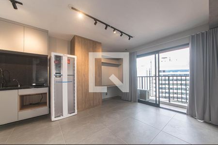 Studio para alugar em Pinheiros