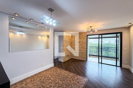 Apartamento para alugar em Mooca