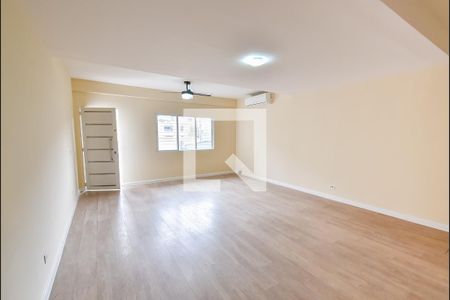 Casa para alugar em Vila Mariana