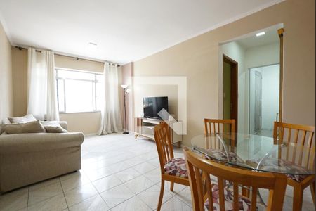 Apartamento para alugar em Ipiranga