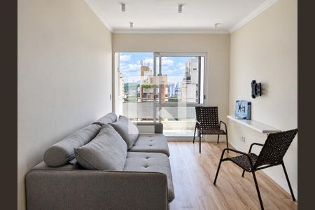 Apartamento para alugar em Vila Madalena