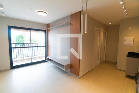 Apartamento para alugar em Vila Clementino