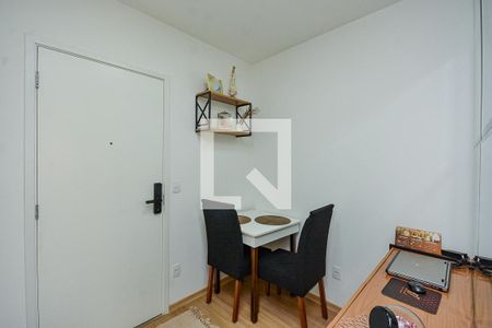 Apartamento para alugar em Socorro