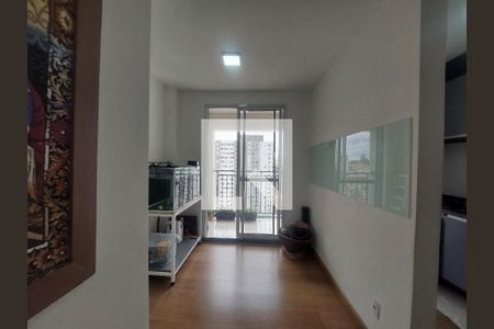 Apartamento para alugar em Jardim Santo Antoninho