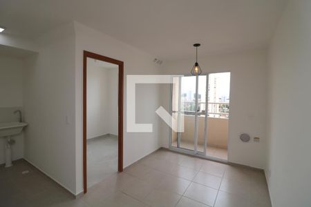 Apartamento para alugar em Vila Antonieta