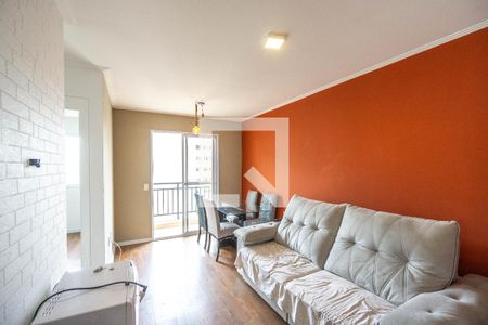 Apartamento para alugar em Jardim America da Penha