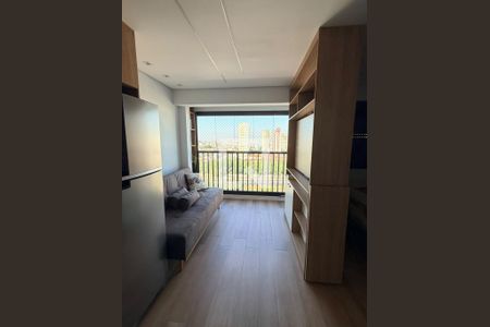 Apartamento para alugar em Tucuruvi