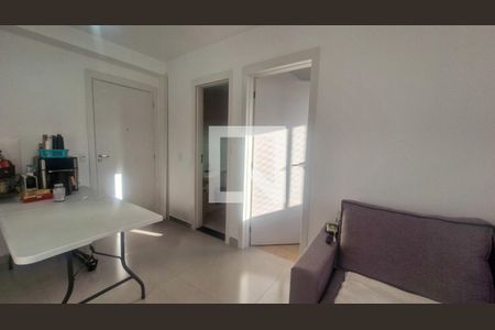 Apartamento para alugar em Usina Piratininga
