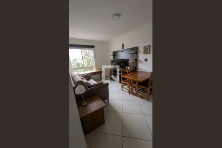 Apartamento para alugar em Cidade São Francisco
