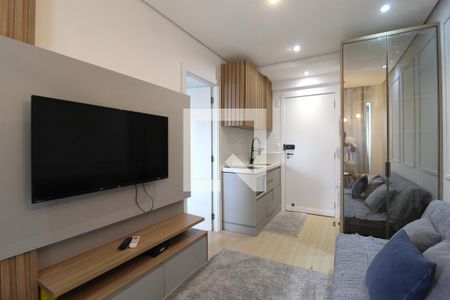 Apartamento para alugar em Vila Nova Conceição