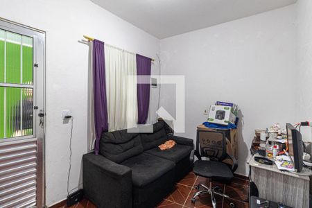 Casa para alugar em Jardim Sao Carlos (zona Leste)