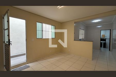 Casa para alugar em Vila Regente Feijó