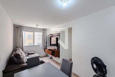 Apartamento para alugar em Cambuci