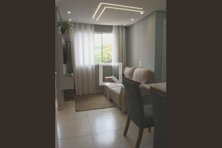 Apartamento para alugar em Usina Piratininga