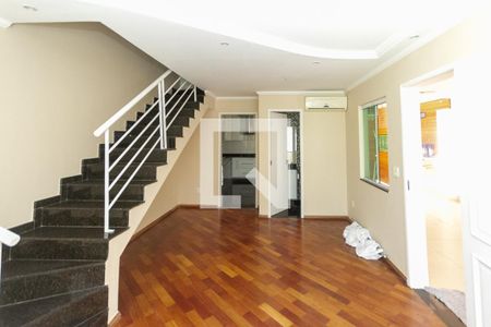 Casa para alugar em Vila Alpina