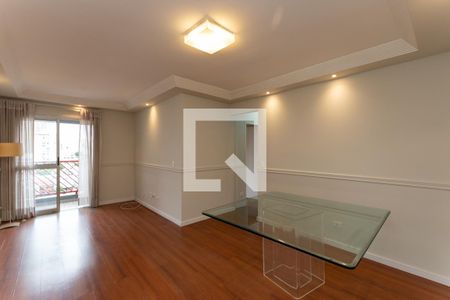 Apartamento para alugar em Pompeia