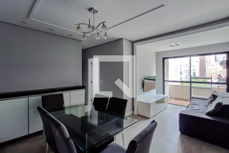 Apartamento para alugar em Vila Mariana