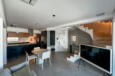 Apartamento para alugar em Vila Gumercindo