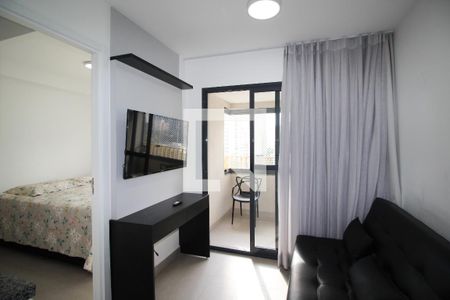 Apartamento para alugar em Vila Olímpia