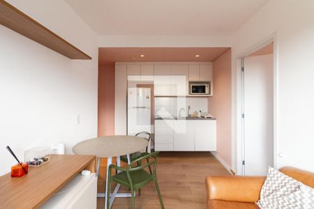 Apartamento para alugar em Vila Sonia