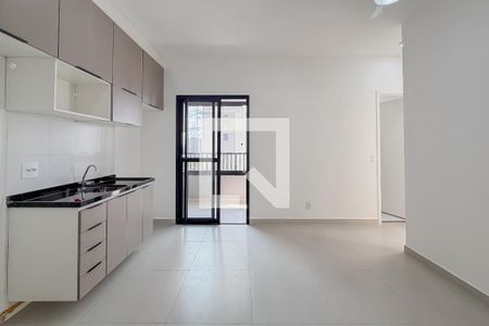 Apartamento para alugar em Cambuci