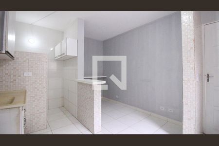 Apartamento para alugar em Chácara Belenzinho