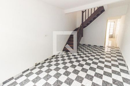 Casa para alugar em Mooca