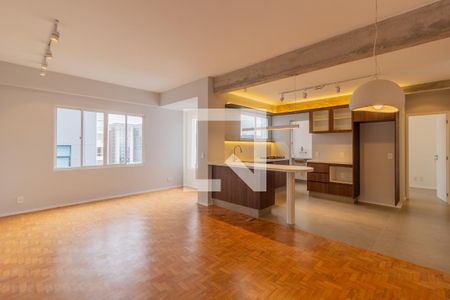 Apartamento para alugar em Jardim Paulista