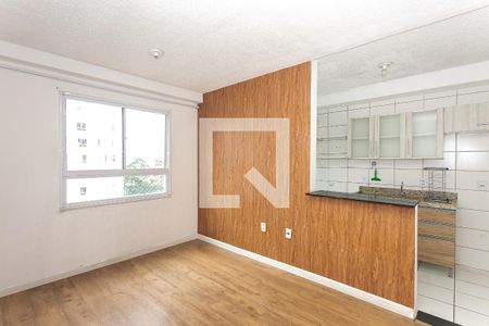 Apartamento para alugar em Jardim America da Penha