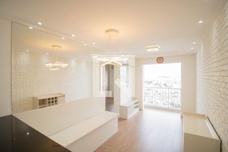Apartamento para alugar em Vila Nova Cachoeirinha