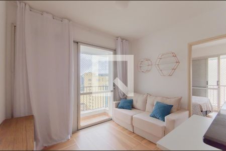 Apartamento para alugar em Aclimação
