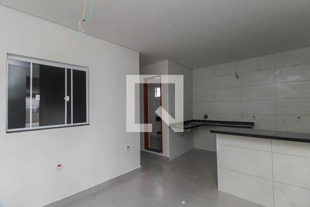 Casa para alugar em Vila Formosa