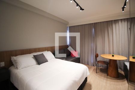 Studio para alugar em Vila Olímpia
