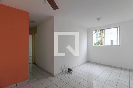 Apartamento para alugar em Vila Alpina