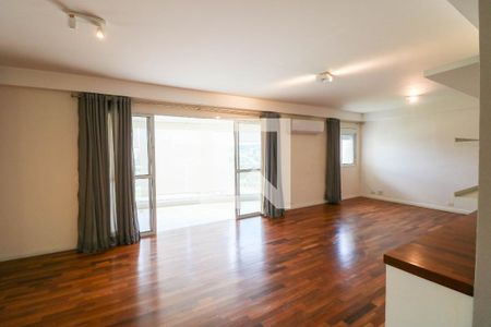 Apartamento para alugar em Brooklin